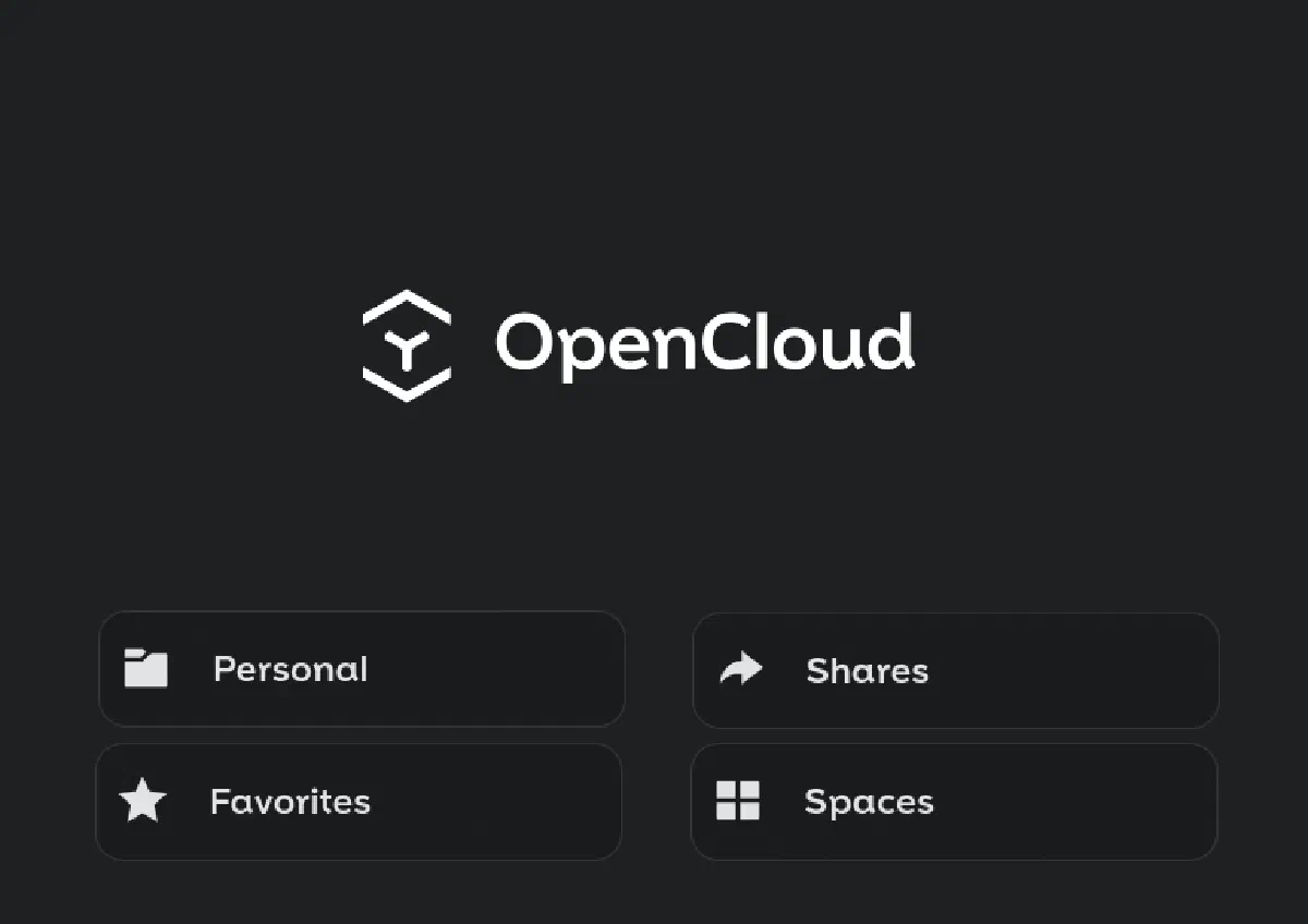 Von OneDrive zu OpenCloud: Hallo digitale Souveränität