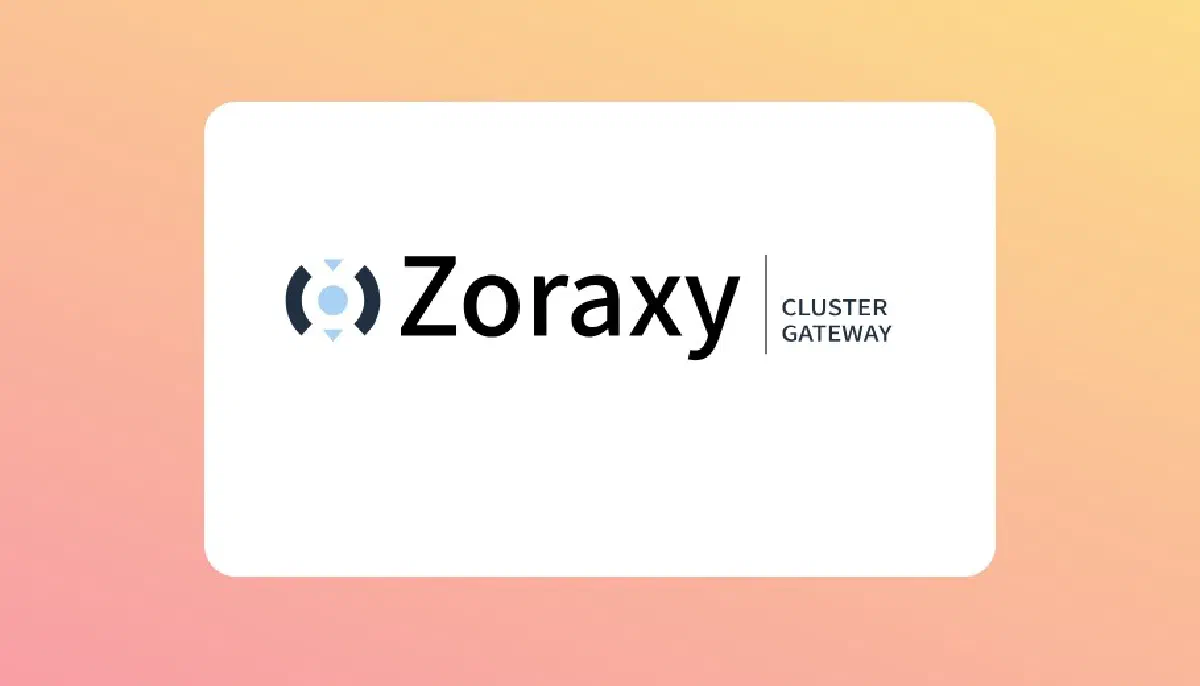 Zoraxy - Reverse Proxy für Homelabst