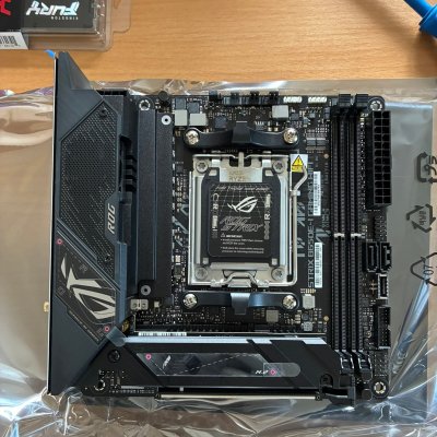 Mainboard