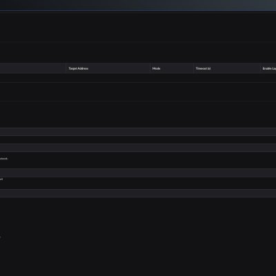 Stream Proxy