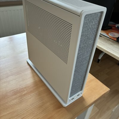 Komplettsystem