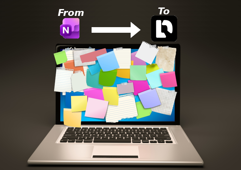 Von OneNote, zu Docmost: Meine neue Lösung für Dokumentation