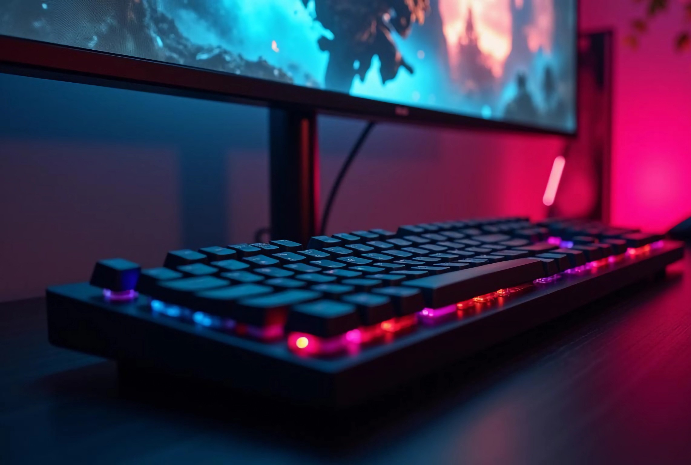 Lautlose Gaming-Power im SFF Gewand