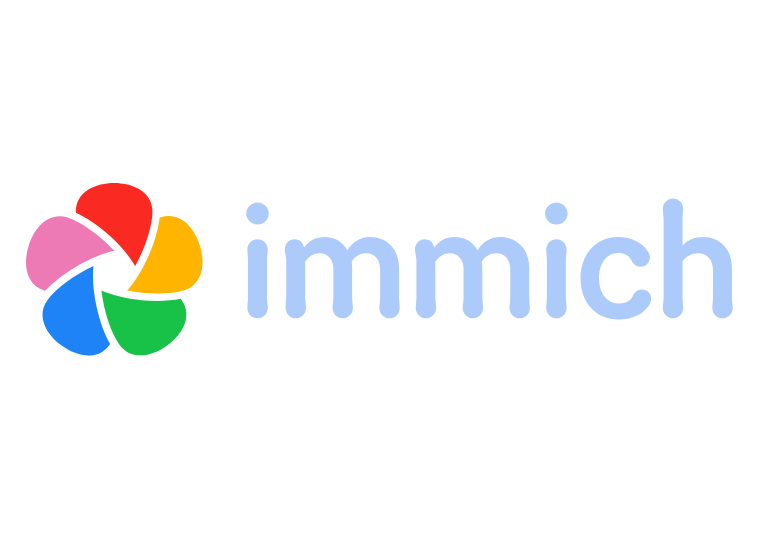 Immich - Self-Hosted Photo & Video Managment