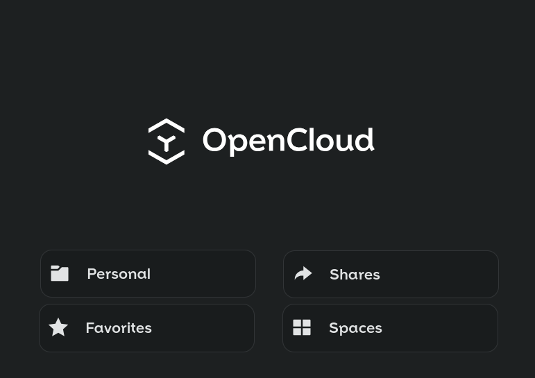 Von OneDrive zu OpenCloud: Hallo digitale Souveränität