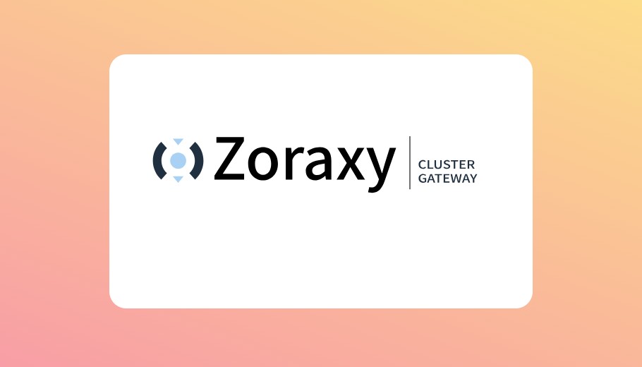 Zoraxy - Reverse Proxy für Homelabs